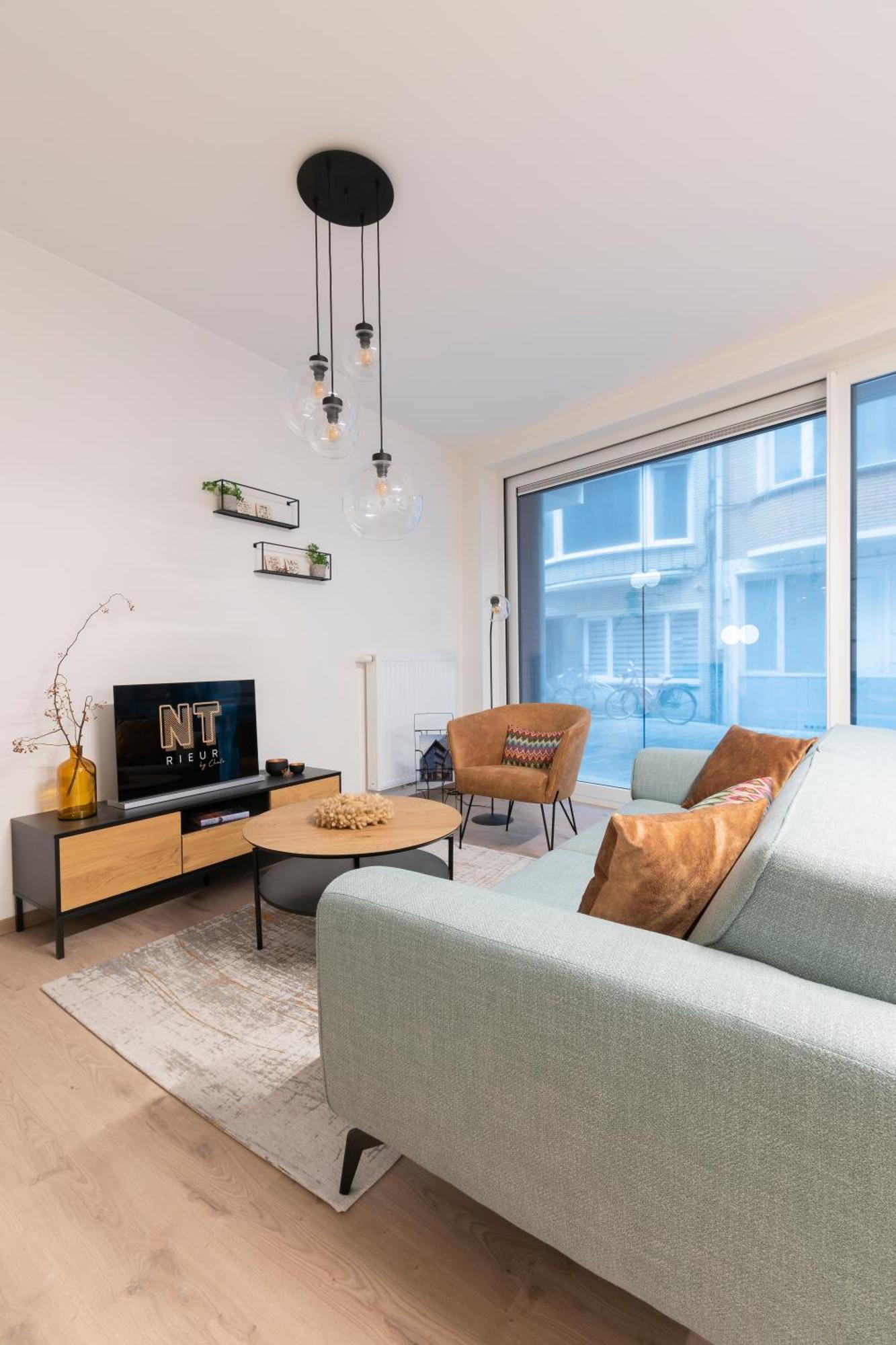 Appartement Sa' Jolie