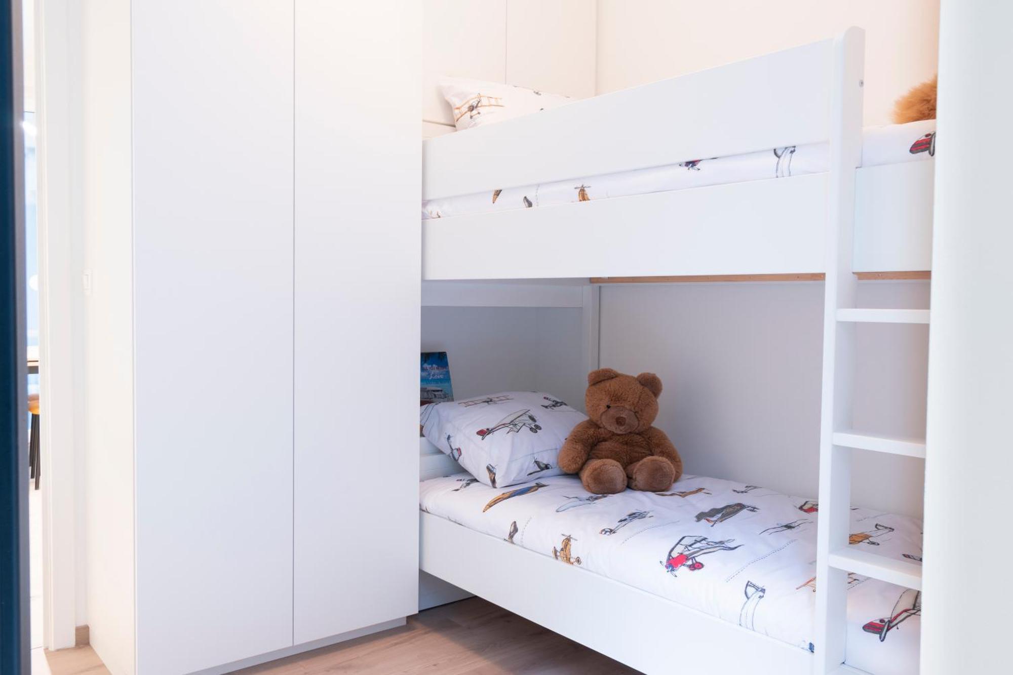 Appartement Sa' Jolie *