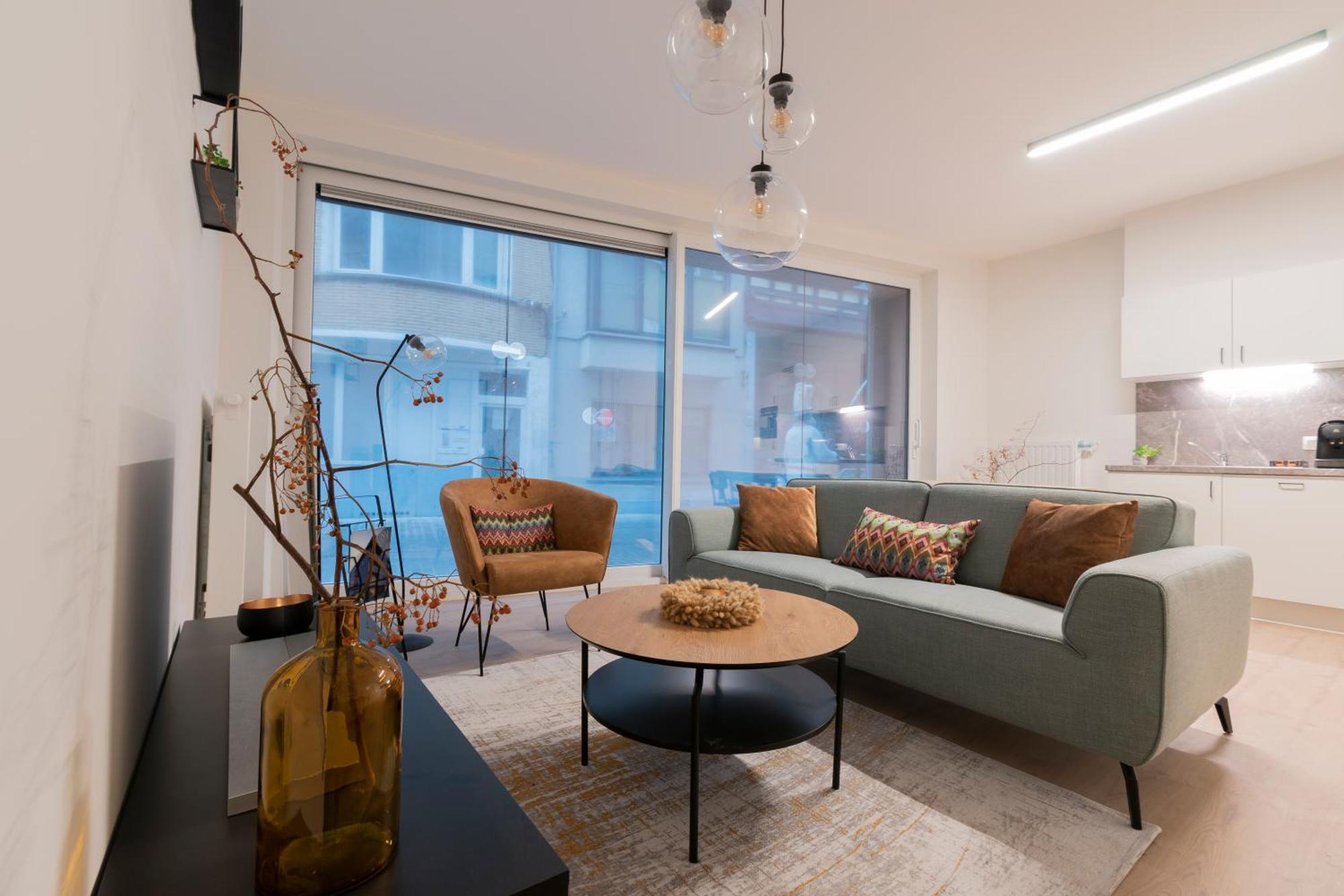 Appartement Sa' Jolie